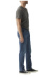 Thumbnail Jean 511® Slim en coton bleu muni de 5 poches avec une coupe slim - Image 3