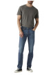 Thumbnail Jean 511® Slim en coton bleu muni de 5 poches avec une coupe slim - Image 5