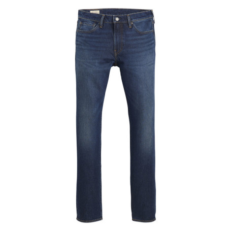 Jean 511® Slim indigo délavé pourvu de 5 poches...