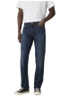 Thumbnail Jean 511® Slim indigo délavé pourvu de 5 poches à coupe slim - Image 3