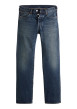 Thumbnail Jean 501® Levi'S® Original en coton indigo pourvu d'une coupe droite