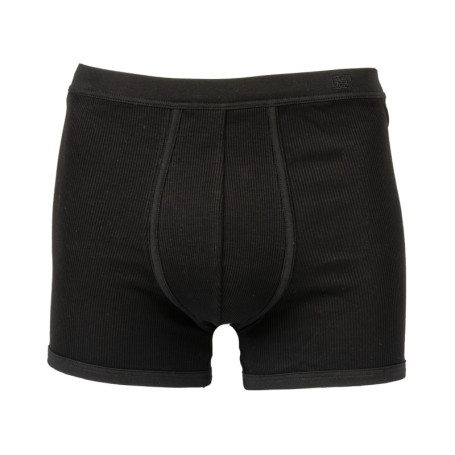 Boxer noir