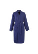 Thumbnail Peignoir homme bleu