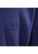 Thumbnail Peignoir homme bleu - Image 2