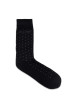 Thumbnail Lot de 3 paires de chaussettes JACARBO noires fantaisie - Image 4