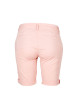 Thumbnail Short chino homme rose - Image 3