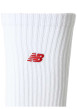 Thumbnail Lot de 3 paires de chaussettes blanches hautes avec le logo iconique - Image 2