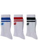 Thumbnail Lot de 3 paires de chaussettes hautes avec le logo iconique imprimé - Image 2