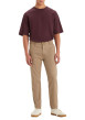 Thumbnail Pantalon XX Chino Std II en coton sable uni avec une coupe slim - Image 2