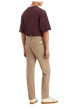 Thumbnail Pantalon XX Chino Std II en coton sable uni avec une coupe slim - Image 3