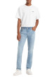 Thumbnail Jean 511 en coton mélangé stone délavé avec une coupe slim et à 5 poches - Image 2