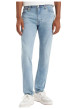 Thumbnail Jean 511 en coton mélangé stone délavé avec une coupe slim et à 5 poches - Image 4