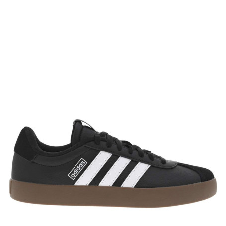Baskets basses tennis Vl Court 3.0 noires avec...