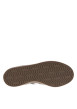 Thumbnail Baskets basses tennis Vl Court 3.0 noires avec semelle marron et lacets plats - Image 5