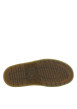 Thumbnail Mules Name Tbc en cuir nubuck beiges avec boucles à ardillon - Image 5
