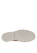 Thumbnail Derbies Atticus en cuir cognac avec des lacets ronds et un talon plat - Image 5