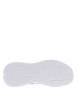 Thumbnail Baskets basses running bleu marine en slip-on avec des lacets plats - Image 5