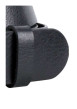 Thumbnail Ceinture en cuir noire - Image 3