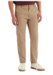 Thumbnail Pantalon XX Chino Std II en coton sable uni avec une coupe slim - Image 4