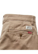 Thumbnail Pantalon XX Chino Std II en coton sable uni avec une coupe slim - Image 5