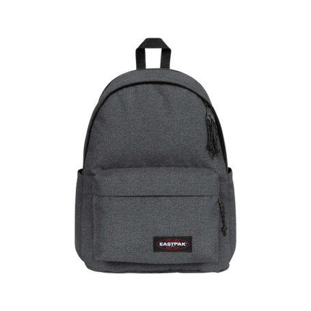 Sac à dos Day Office anthracite avec logo sur...