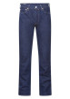 Thumbnail Jean brut en coton 511™ avec une coupe slim et patch d'authentification de la marque à l'arrière - Image 2