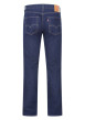 Thumbnail Jean brut en coton 511™ avec une coupe slim et patch d'authentification de la marque à l'arrière - Image 3