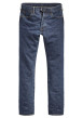 Thumbnail Jean 501 jean en coton uni avec une coupe droite et cinq poches