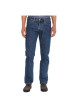 Thumbnail Jean 501 jean en coton uni avec une coupe droite et cinq poches - Image 2