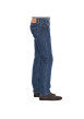 Thumbnail Jean 501 jean en coton uni avec une coupe droite et cinq poches - Image 3