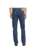 Thumbnail Jean 501 jean en coton uni avec une coupe droite et cinq poches - Image 4