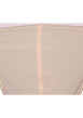 Thumbnail String beige Plumes avec élastique fin de chaque côté - Image 3