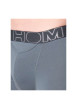 Thumbnail Lot de deux boxers multicolores avec tailles élastiquées - Image 3