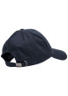 Thumbnail Casquette Classic Bb Cap marine en coton avec drapeau brodé - Image 2