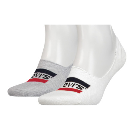 Chaussettes homme multicolore