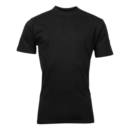 T-shirt classique Harro en coton blanc à...
