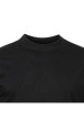 Thumbnail T-shirt classique Harro en coton blanc à manches courtes et col rond - Image 2