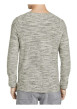 Thumbnail Pull homme gris - Image 2