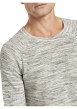 Thumbnail Pull homme gris - Image 3