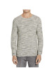 Thumbnail Pull homme gris - Image 4
