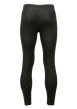 Thumbnail Legging noir avec liseré violet latérales - Image 2