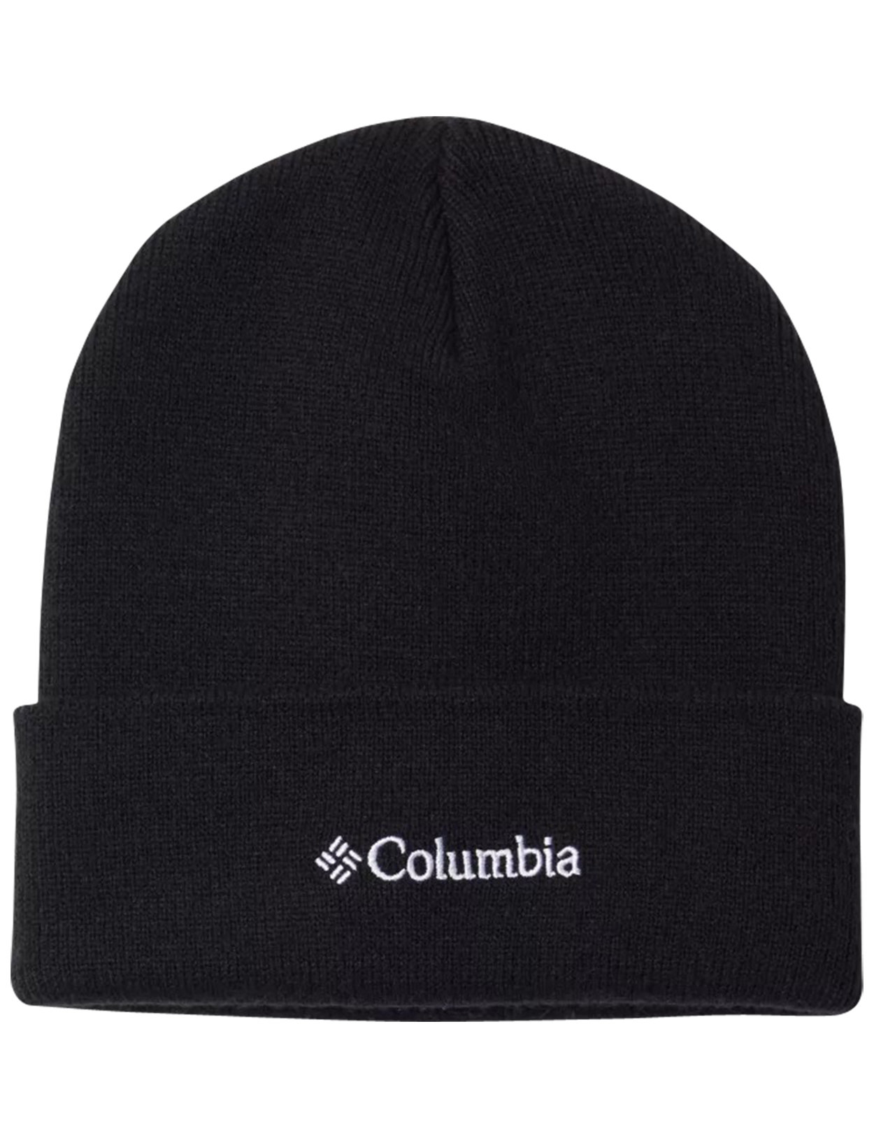 bonnet columbia noir