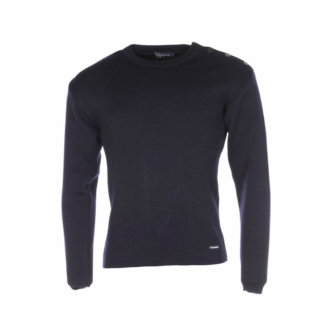pull armor lux homme solde