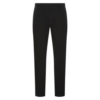 Pantalon Levi's® Chino en coton stretch noir