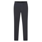 Pantalon Delahaye coton gris