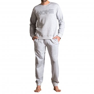 pyjama caleçon homme