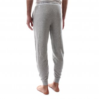 Pantalon d'intérieur Calvin Klein en coton gris