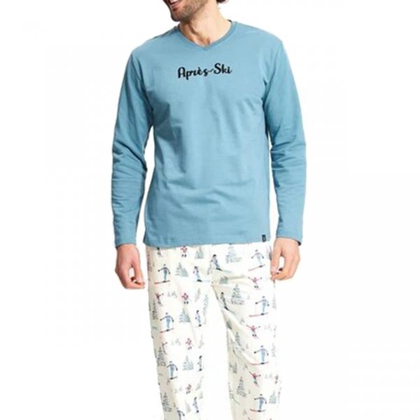 pyjama homme avec bonnet de nuit