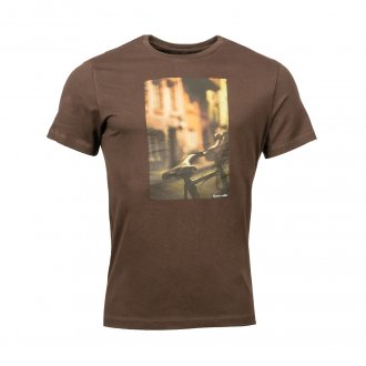 Tee shirt léger Harris Wilson Donna Vestiti Top e t-shirt T-shirt Harris Wilson T-shirt 