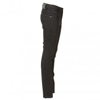 Jean skinny Levi's® Junior 510 en coton stretch noir